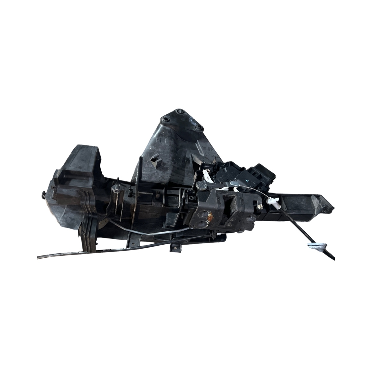 Broasca usa stanga fata FORD FOCUS II DA_, HCP, DP 2004 - 2013