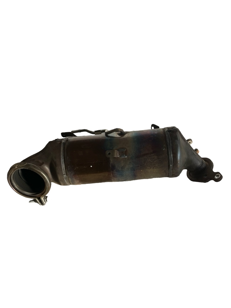 Filtru particule catalizator/FAP/DPF Suzuki Vitara 1373 Hybrid 01 95KW 2023  14K2C061 /  53S-C01
