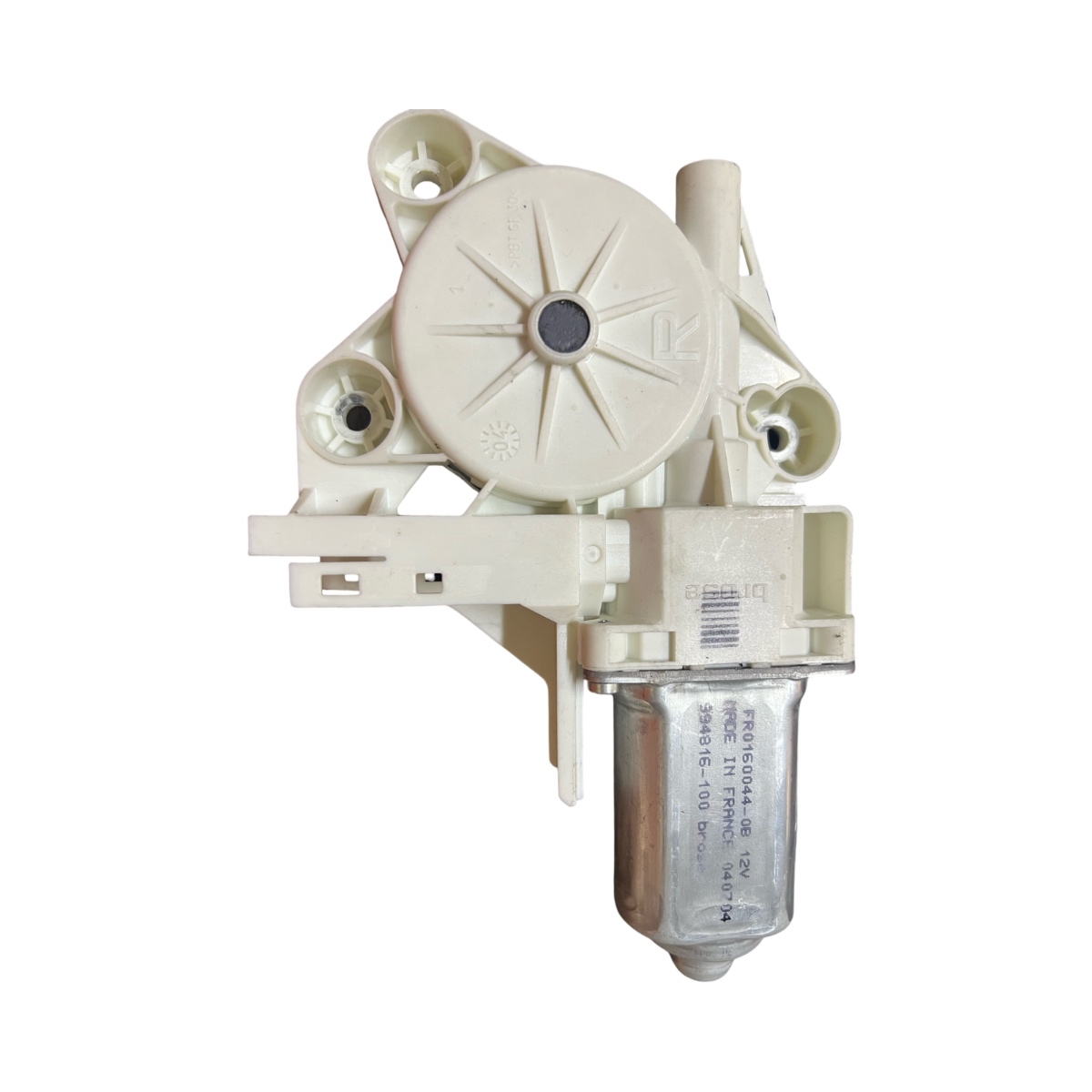 Motoras geam pivotant stanga spate FORD FOCUS II DA_, HCP, DP 2004 - 2013 – foto 2