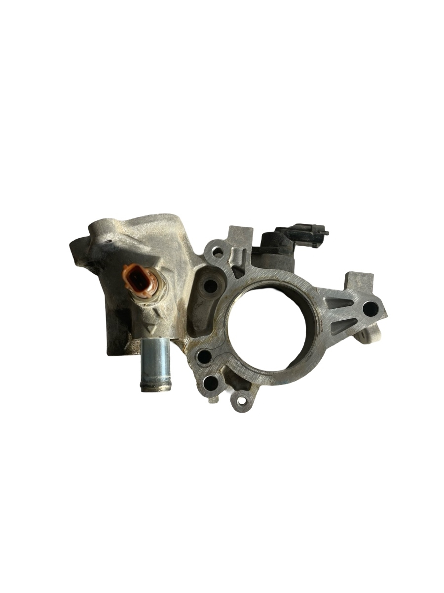 Suport pompa vacuum si termostat cu senzor Suzuki Vitara 1373 Hybrid 01 95KW 2023 0232103148 – foto 2