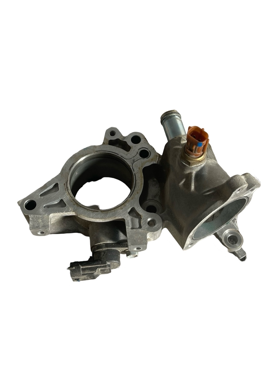 Suport pompa vacuum si termostat cu senzor Suzuki Vitara 1373 Hybrid 01 95KW 2023 0232103148