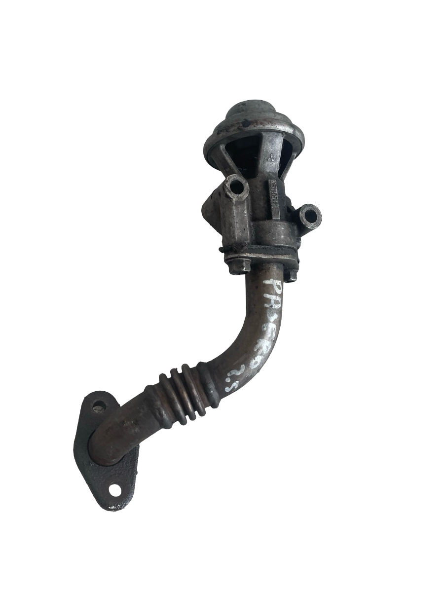 Supapa EGR MITSUBISHI PAJERO II V3_W, V2_W, V4_W 1990 - 2001 2.5TD  K5T5548T