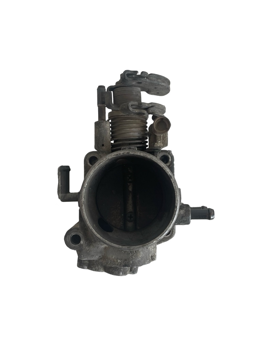 Clapeta de acceleratie HYUNDAI SANTA FE II CM 2005 - 2012 2.7B