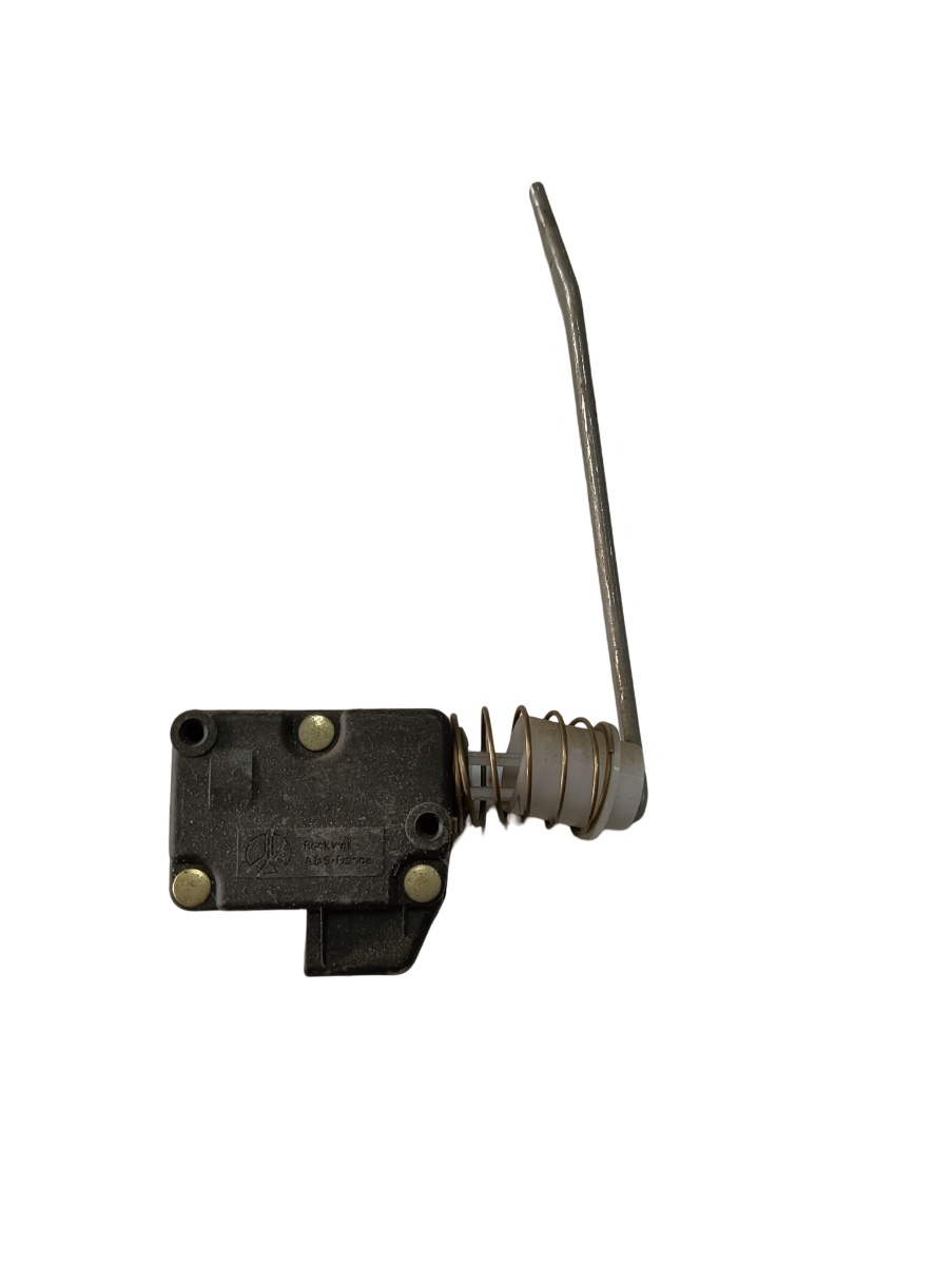 Motoras rezervor LAND ROVER RANGE ROVER II LP_, P38A 1994 - 2002
