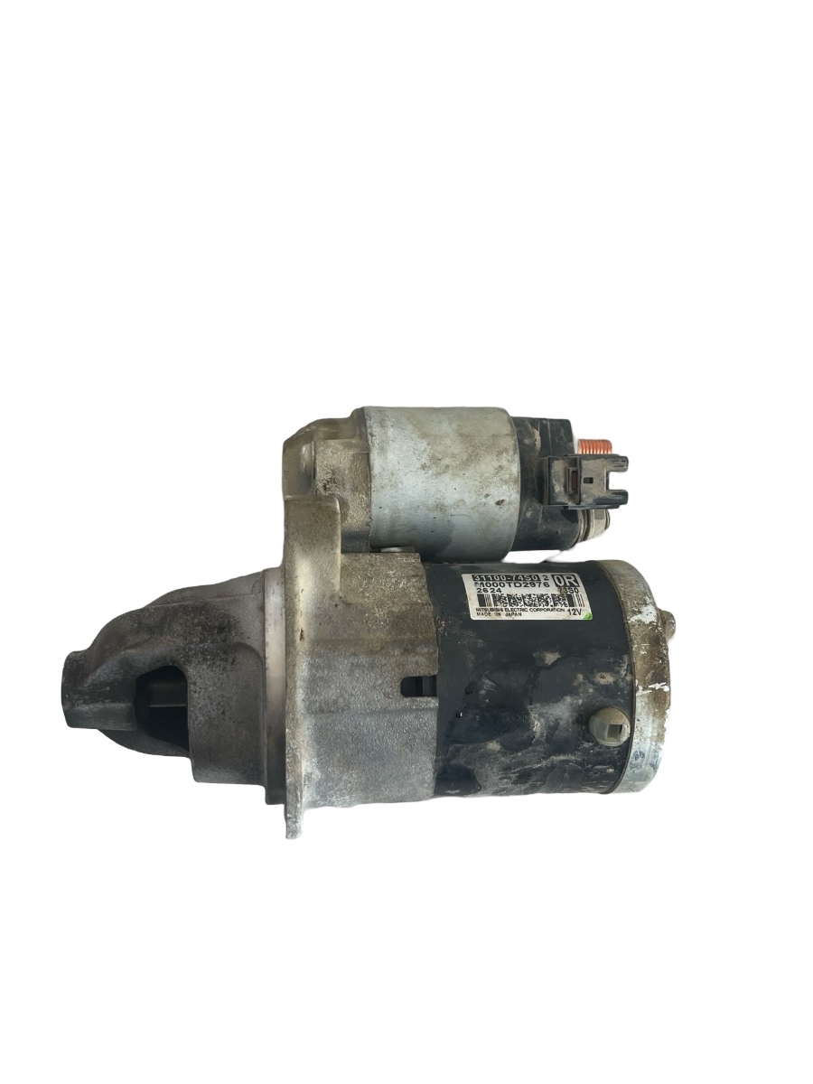 Electromotor Suzuki Vitara 1373 Hybrid 01 95KW 2023  31100-74S02