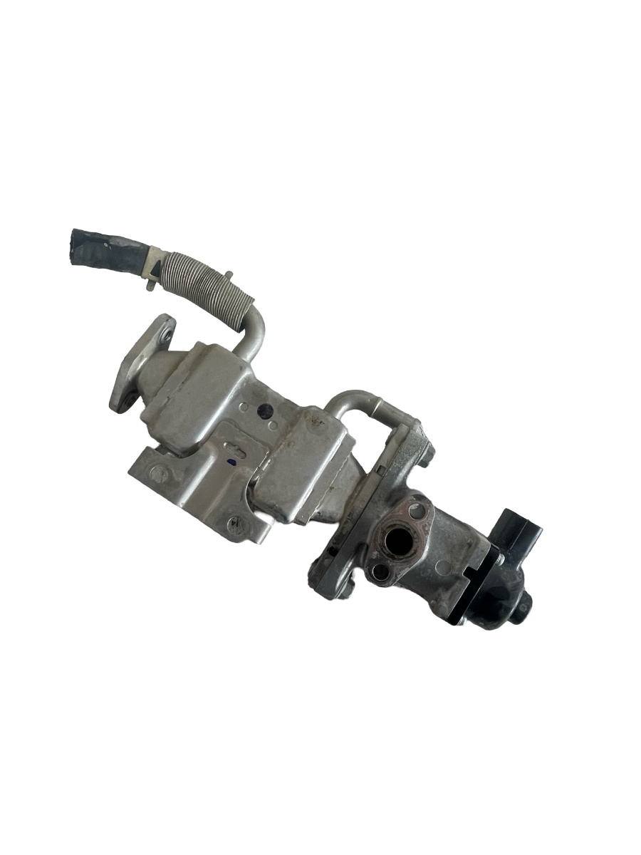 Racitor gaze + EGR Suzuki Vitara 1373 Hybrid 01 95KW 2023  18710-53SA0