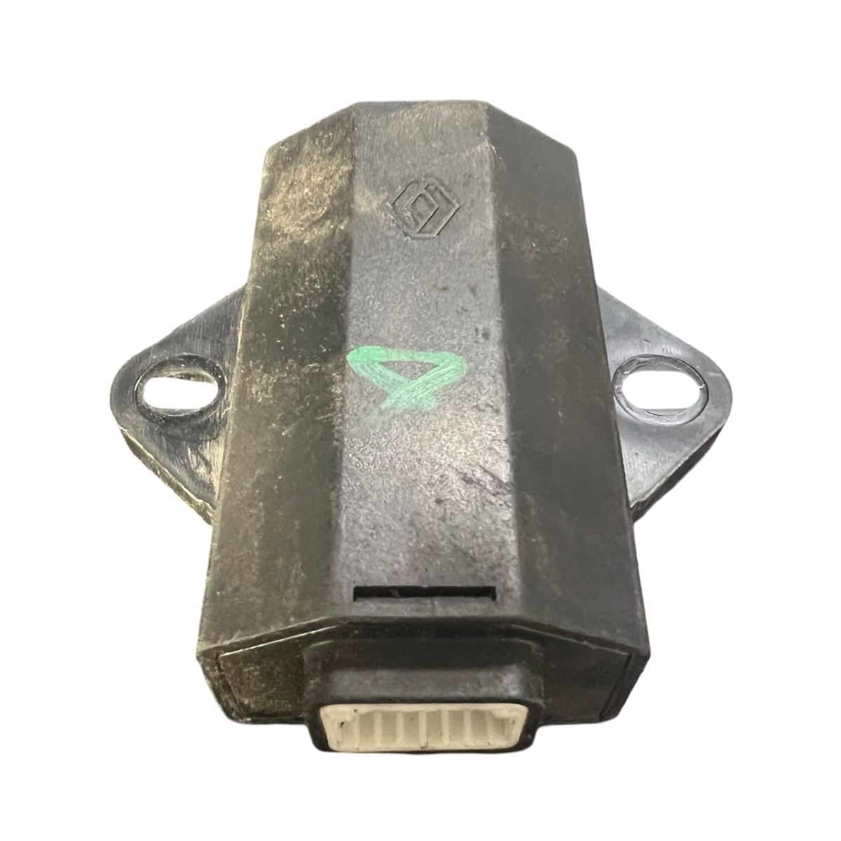 Senzor de acceleratie RENAULT CLIO III BR0/1, CR0/1 2005 - > 8200139329 – foto 2