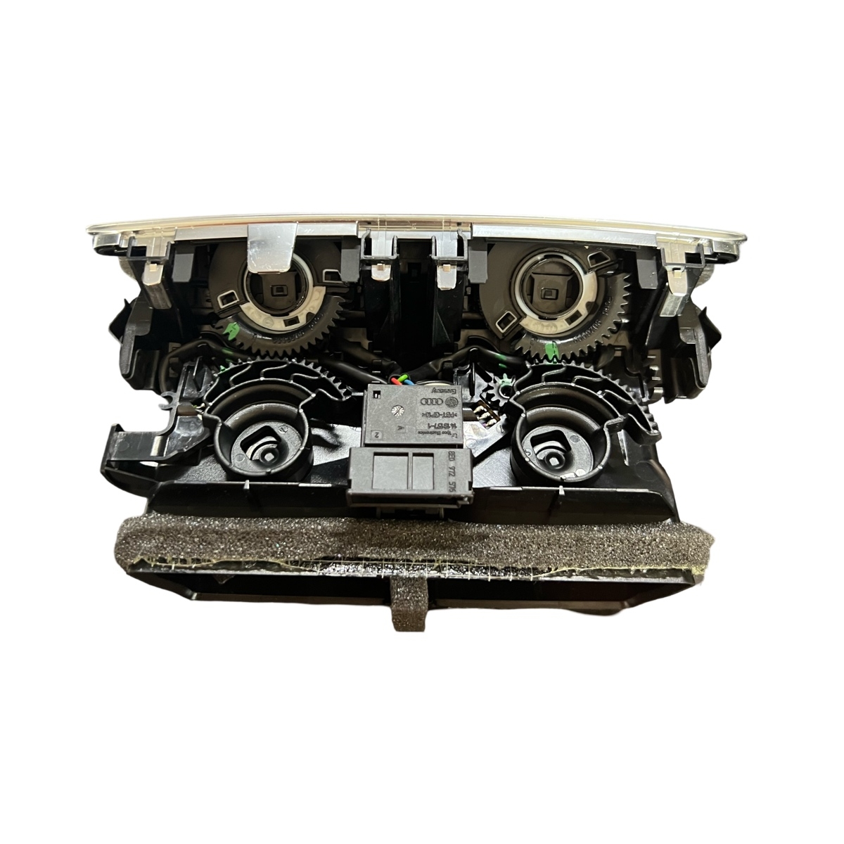 Grila aerisire A/C spate AUDI A6/S6 IV Saloon 4G2, C7, 4GC 2010 - 2018 4G0819203 – foto 2
