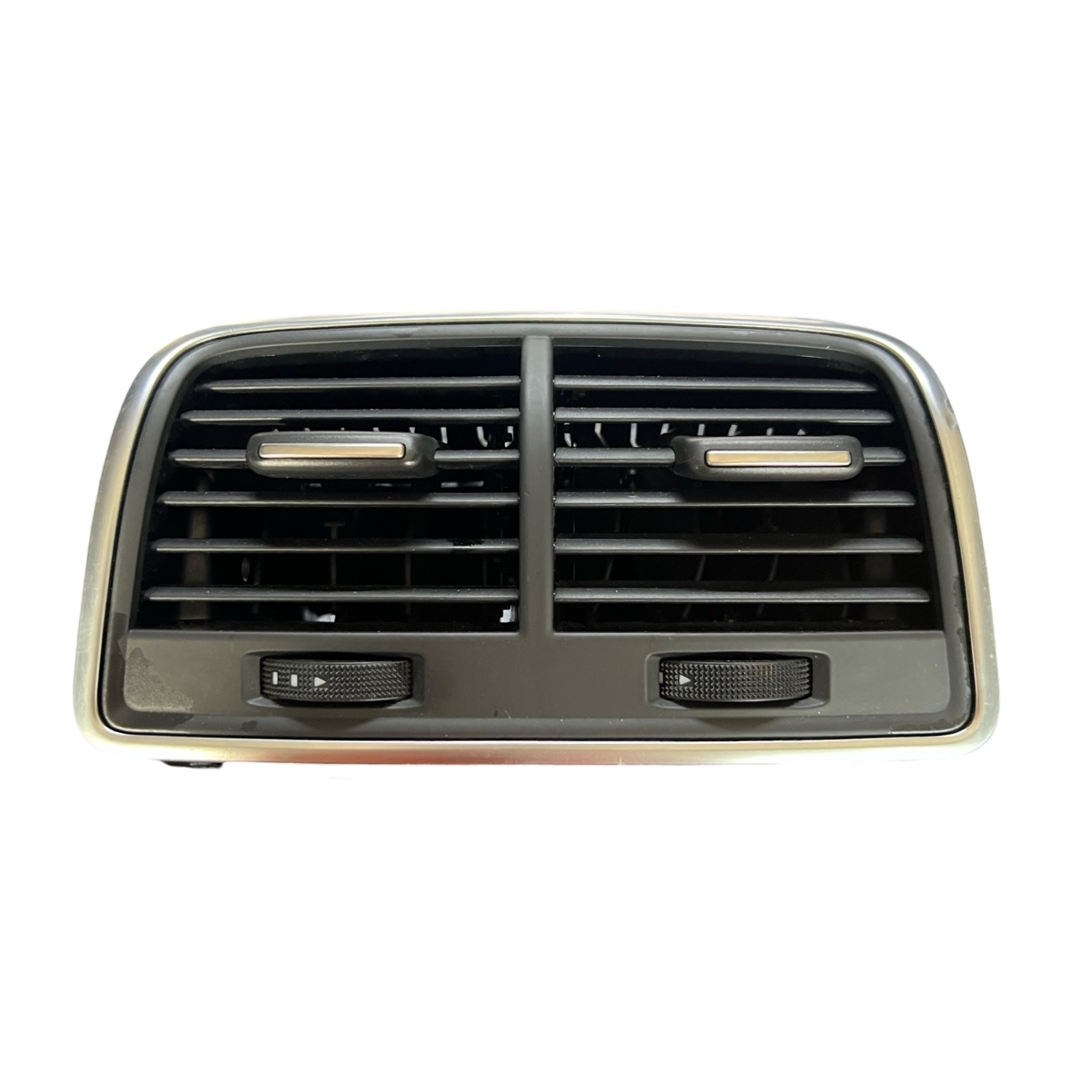 Grila aerisire A/C spate AUDI A6/S6 IV Saloon 4G2, C7, 4GC 2010 - 2018 4G0819203