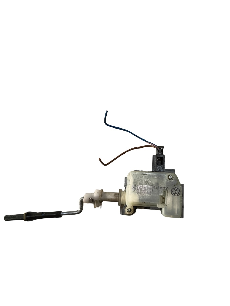 Motoras rezervor VOLKSWAGEN TOURAN 1T1, 1T2 2003 - 2010