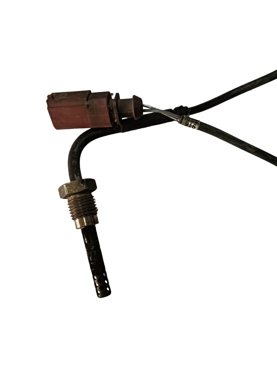 Sonda lambda  VOLKSWAGEN TOURAN 1T1, 1T2 2003 - 2010 1.9 TDI BKC, BLS, BXE – foto 2