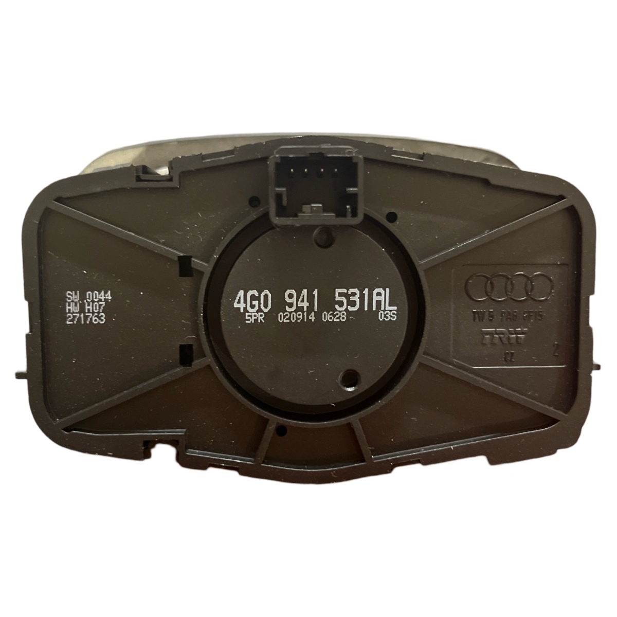 Bloc lumini AUDI A6/S6 IV Saloon 4G2, C7, 4GC 2010 - 2018 – foto 2