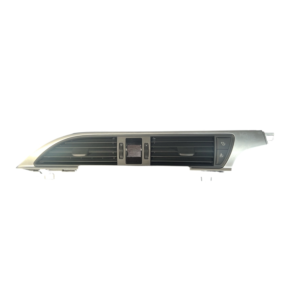 Grila de ventilatie bord centrala AUDI A6/S6 IV Saloon 4G2, C7, 4GC 2010 - 2018 9025900