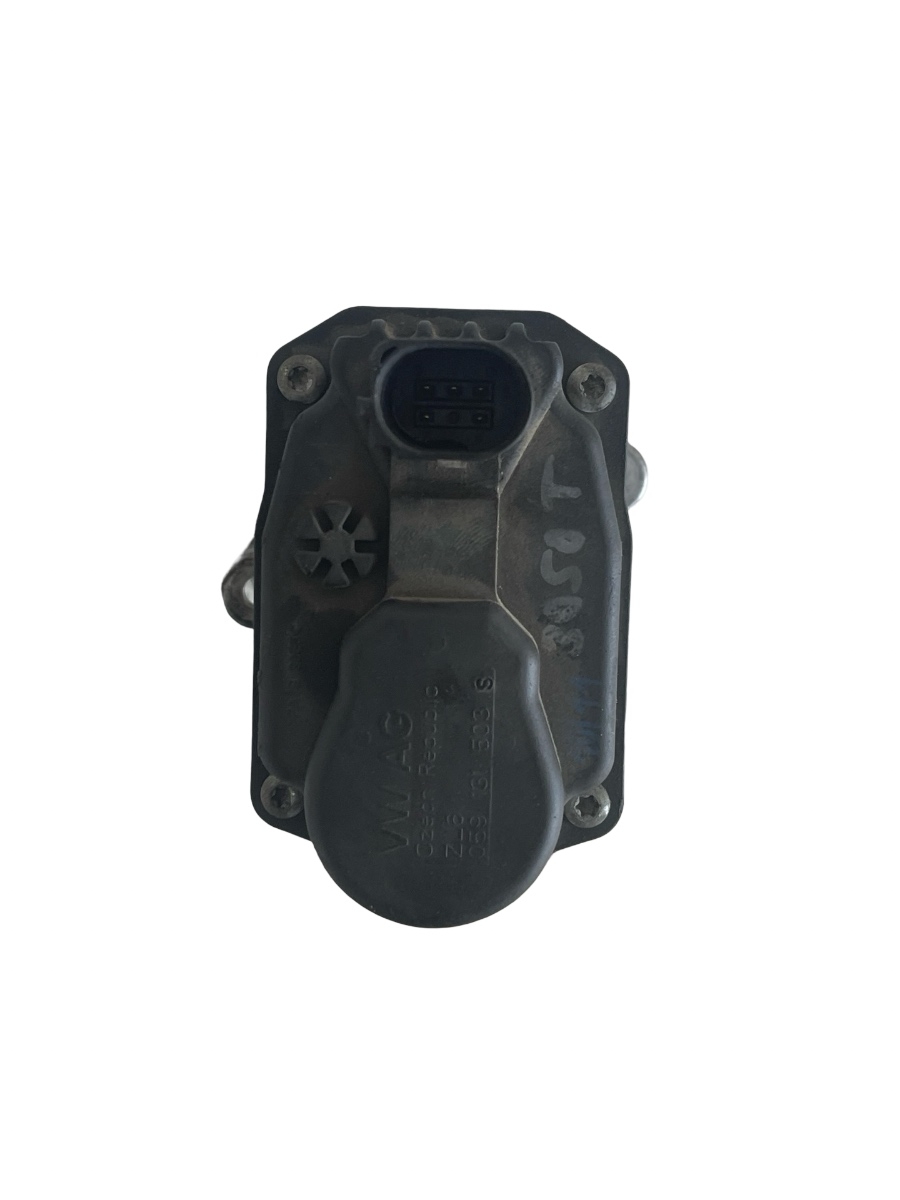 Supapa EGR AUDI A8 III 4H2, 4H8, 4HC, 4HL 2009 - 2018 TDI quattro CDTA, CDTC, CMHA 059131503S – foto 3