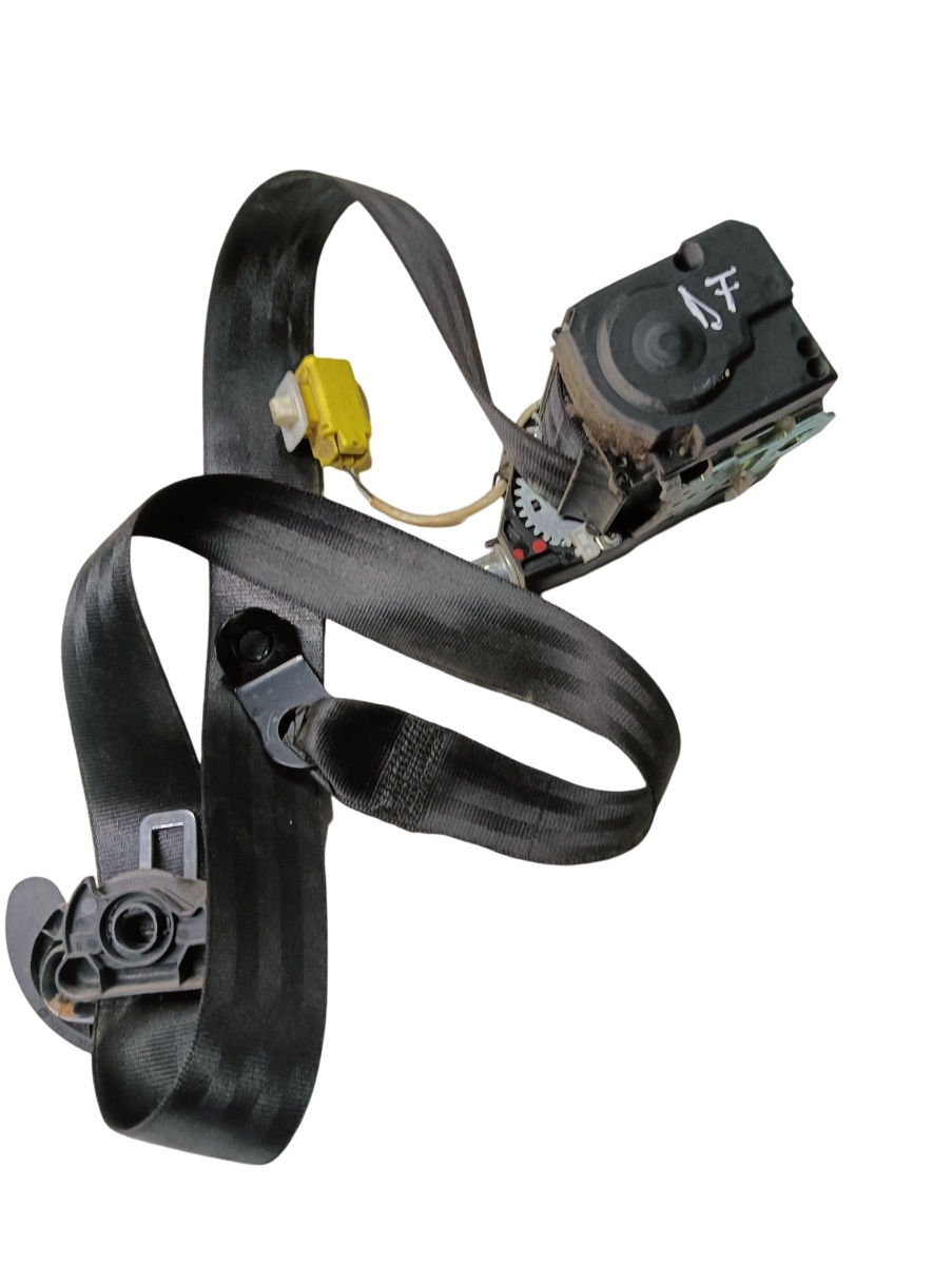 Centura siguranta  dreapta fata VOLKSWAGEN TOURAN 1T1, 1T2 2003 - 2010