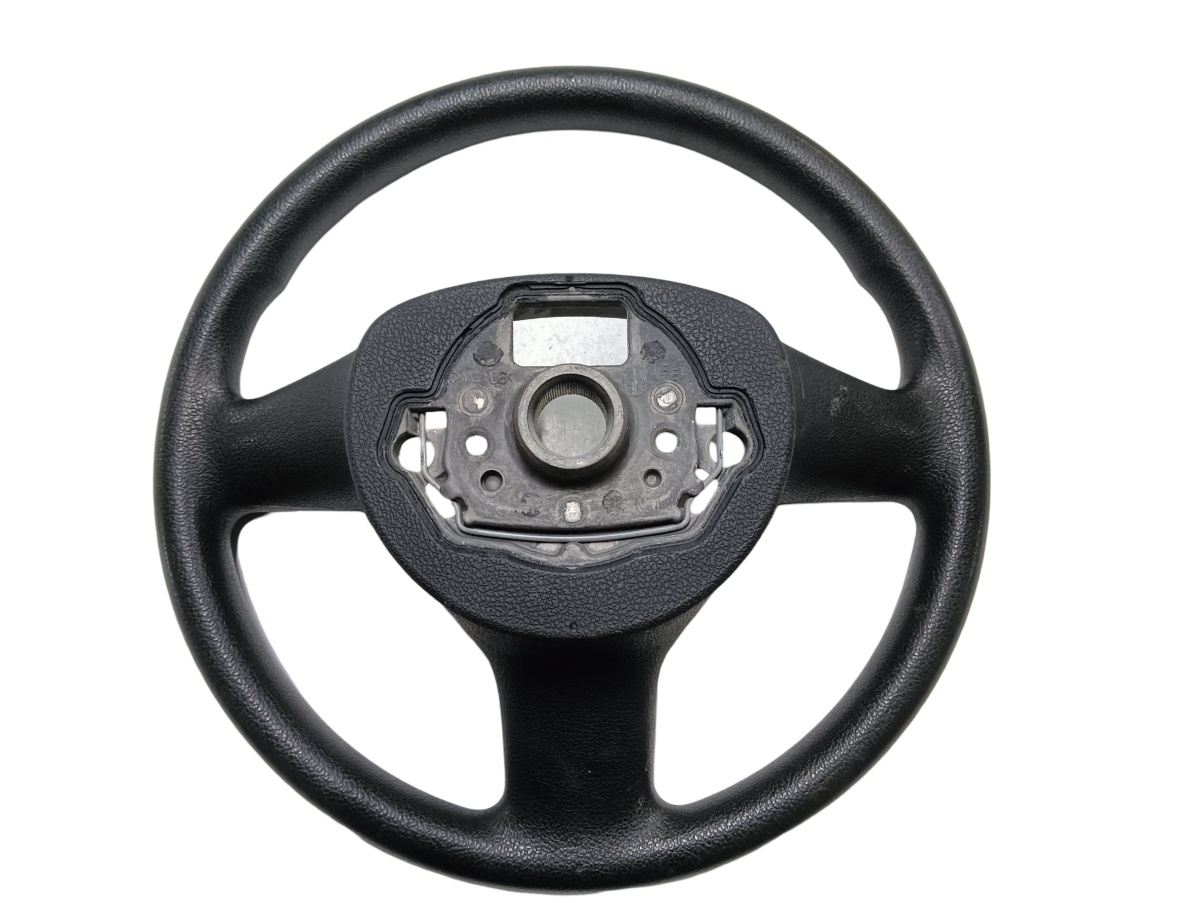 Volan VOLKSWAGEN TOURAN 1T1, 1T2 2003 - 2010 – foto 2