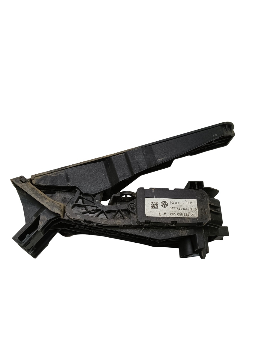 Pedala de acceleratie VOLKSWAGEN TOURAN 1T1, 1T2 2003 - 2010 1.9 TDI BKC, BLS, BXE VAG 1t1721503h – foto 2