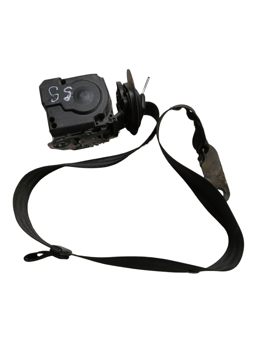 Centura siguranta  stanga spate VOLKSWAGEN TOURAN 1T1, 1T2 2003 - 2010
