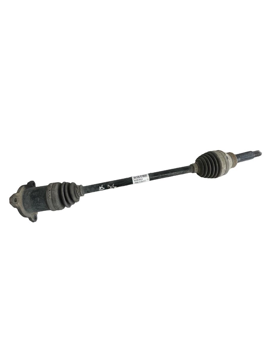 Planetara stanga spate Suzuki Vitara 1373 Hybrid 01 95KW 2023 - >  44106-61M00