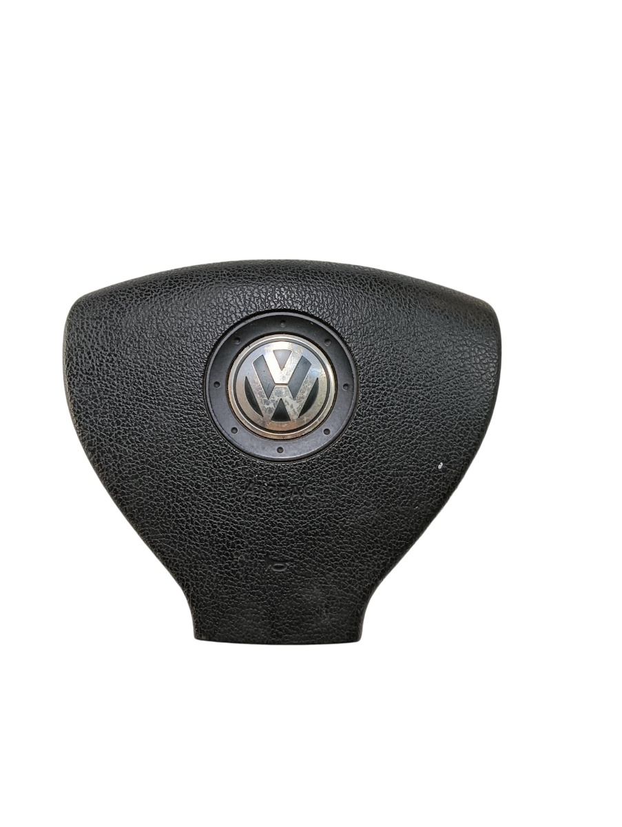 Airbag volan VOLKSWAGEN TOURAN 1T1, 1T2 2003 - 2010 1t0880201f