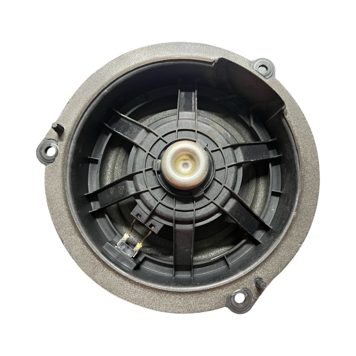 Difuzor portiera  stanga spate AUDI A6/S6 IV Saloon 4G2, C7, 4GC 2010 - 2018 4G1035411 – foto 2