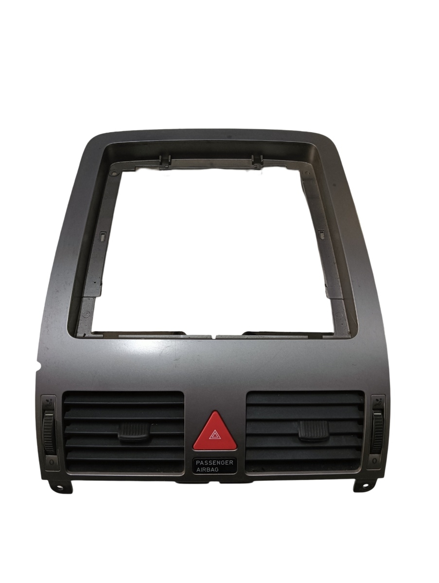 Grila ventilatie/buton avarie VOLKSWAGEN TOURAN 1T1, 1T2 2003 - 2010