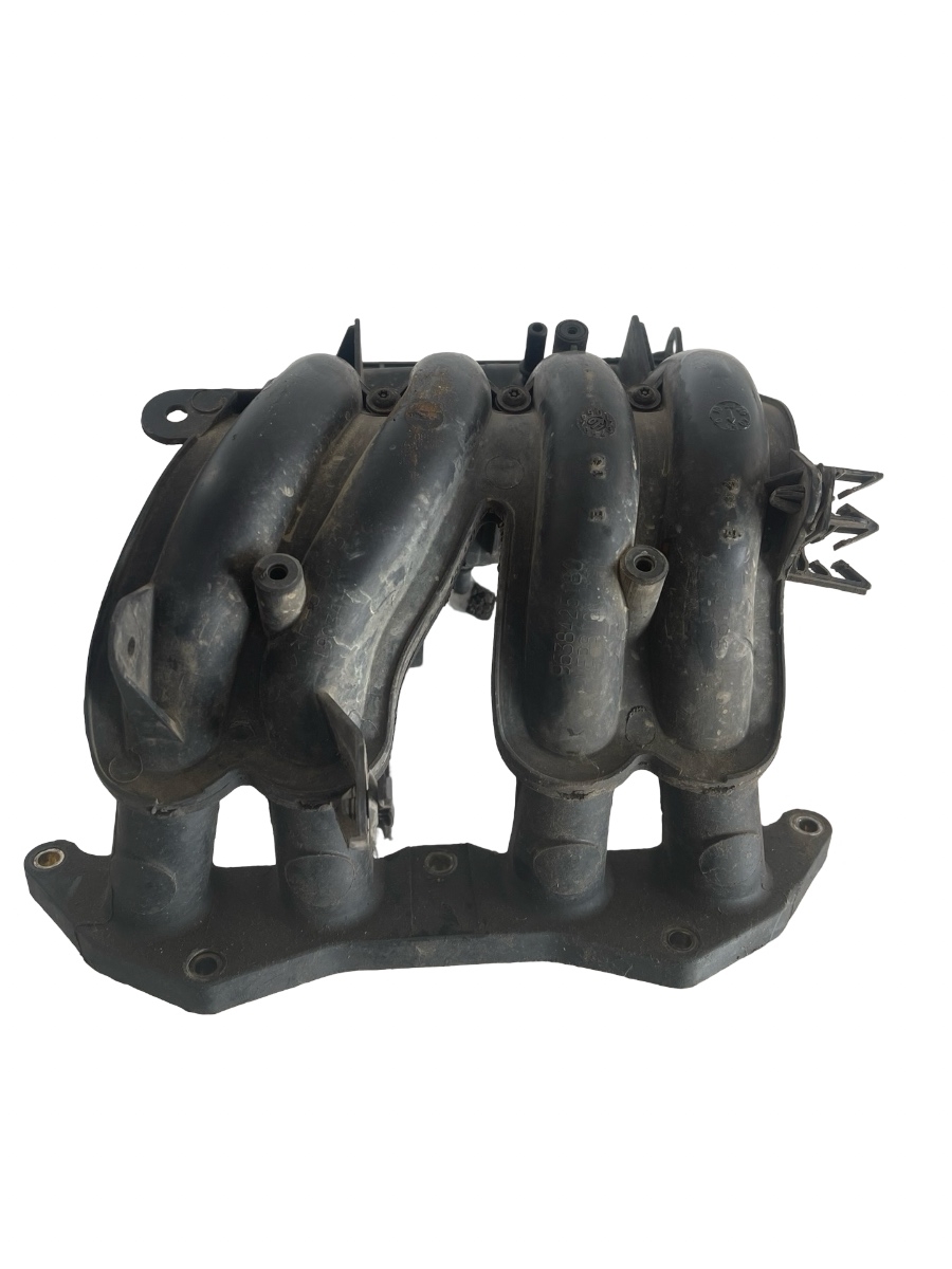 Galerie de admisie PEUGEOT 206 Hatchback 2A/C 1998 - > 1.4B 9638425180