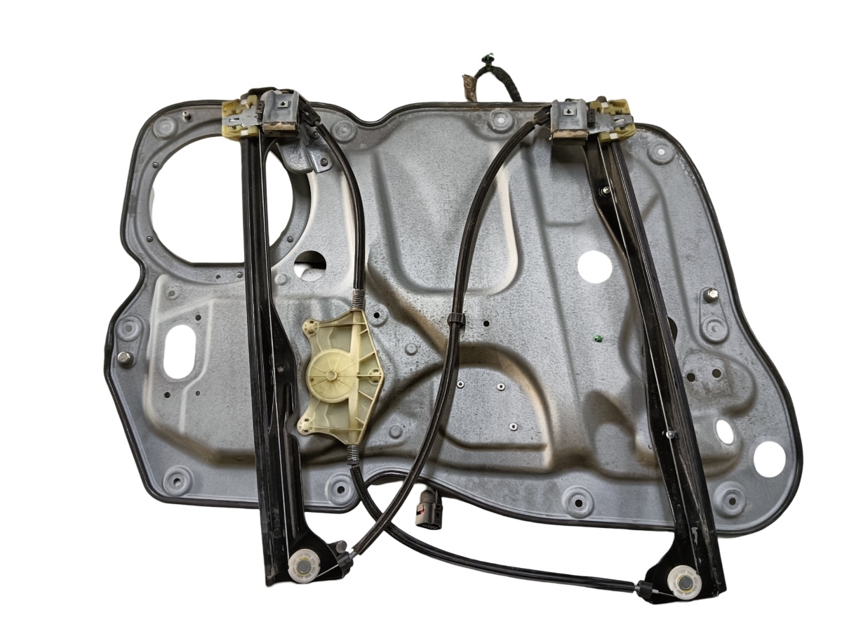Macara Geam dreapta fata VOLKSWAGEN TOURAN 1T1, 1T2 2003 - 2010 1t0971121s – foto 2