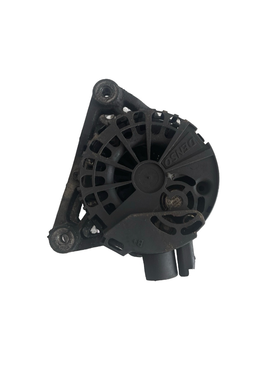 Alternator PEUGEOT 206 Hatchback 2A/C 1998 - > 1.4B 9641398480 / 63321733