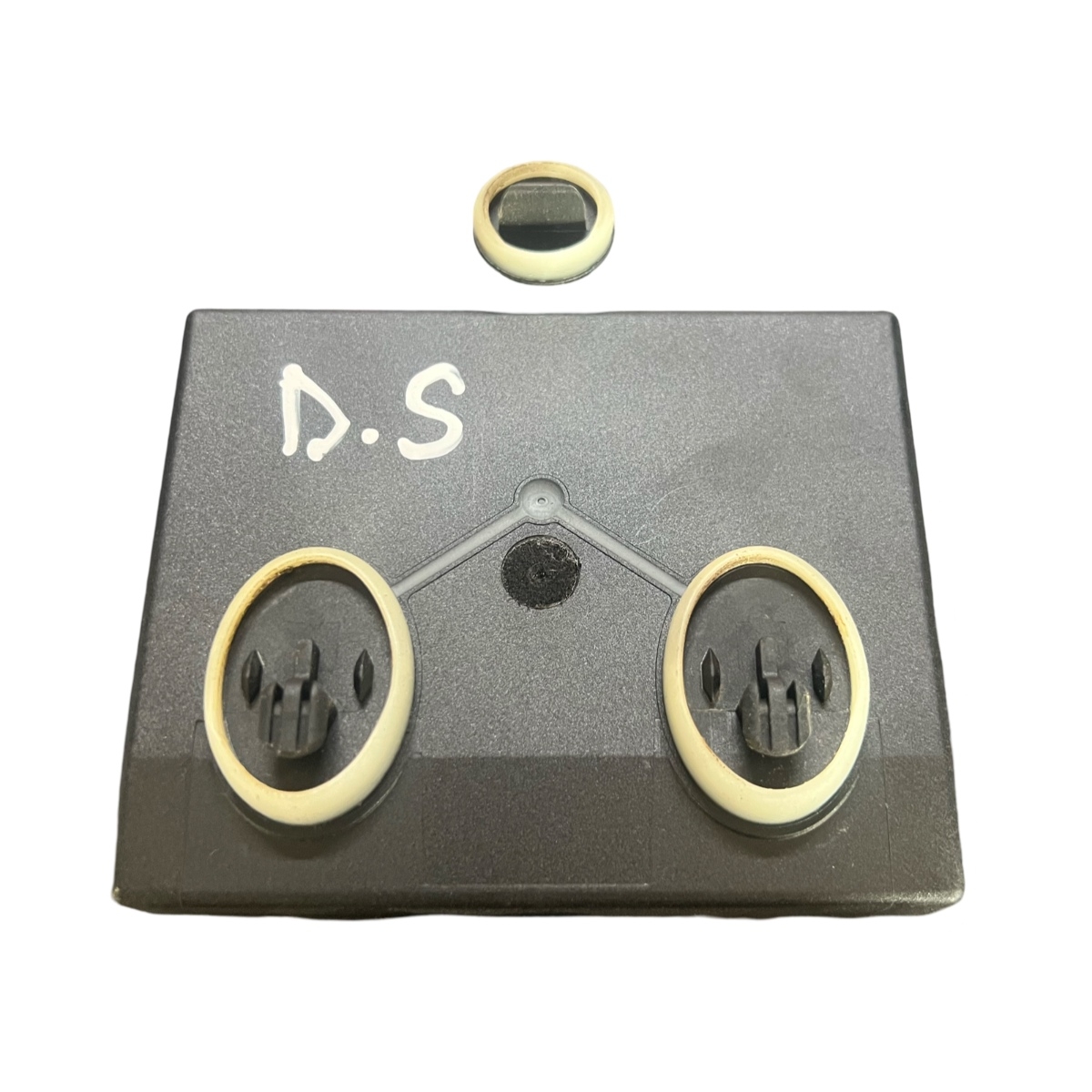 Modul de confort dreapta spate AUDI A6/S6 IV Saloon 4G2, C7, 4GC 2010 - 2018 4G8959795