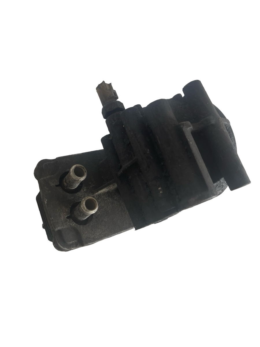 Termoflot FORD MONDEO III Saloon B4Y 2000 - 2007 2.2TDCI