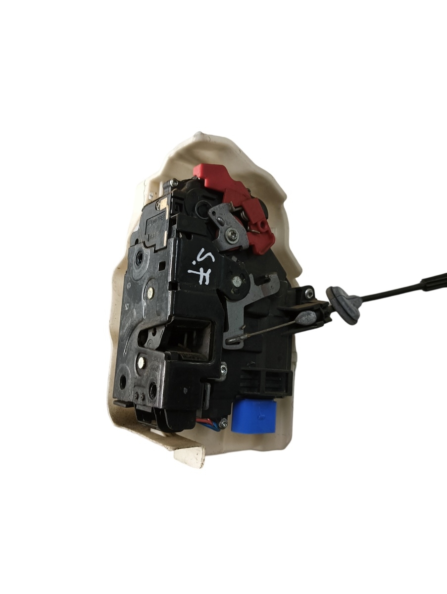 Broasca usa stanga fata VOLKSWAGEN TOURAN 1T1, 1T2 2003 - 2010