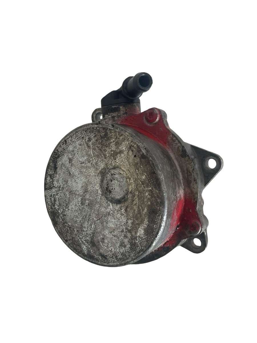 Pompa de vacuum AUDI A6 II 4B2, 4B4, C5 1997 - 2005 2.5TDI 7226080700 – foto 2