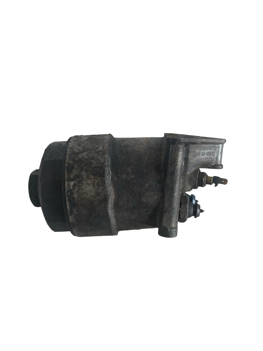 Carcasa filtru ulei termoflot VOLKSWAGEN TRANSPORTER IV Bus 70XB, 70XC, 7DB, 7DW, 7DK 1990 - 2 021115403D