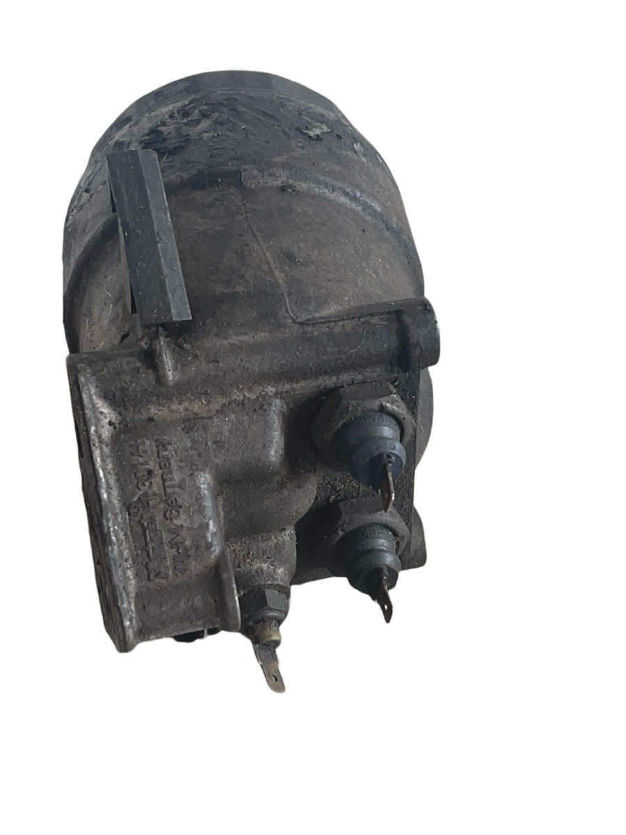 Carcasa filtru ulei termoflot VOLKSWAGEN TRANSPORTER IV Bus 70XB, 70XC, 7DB, 7DW, 7DK 1990 - 2 021115403D – foto 2