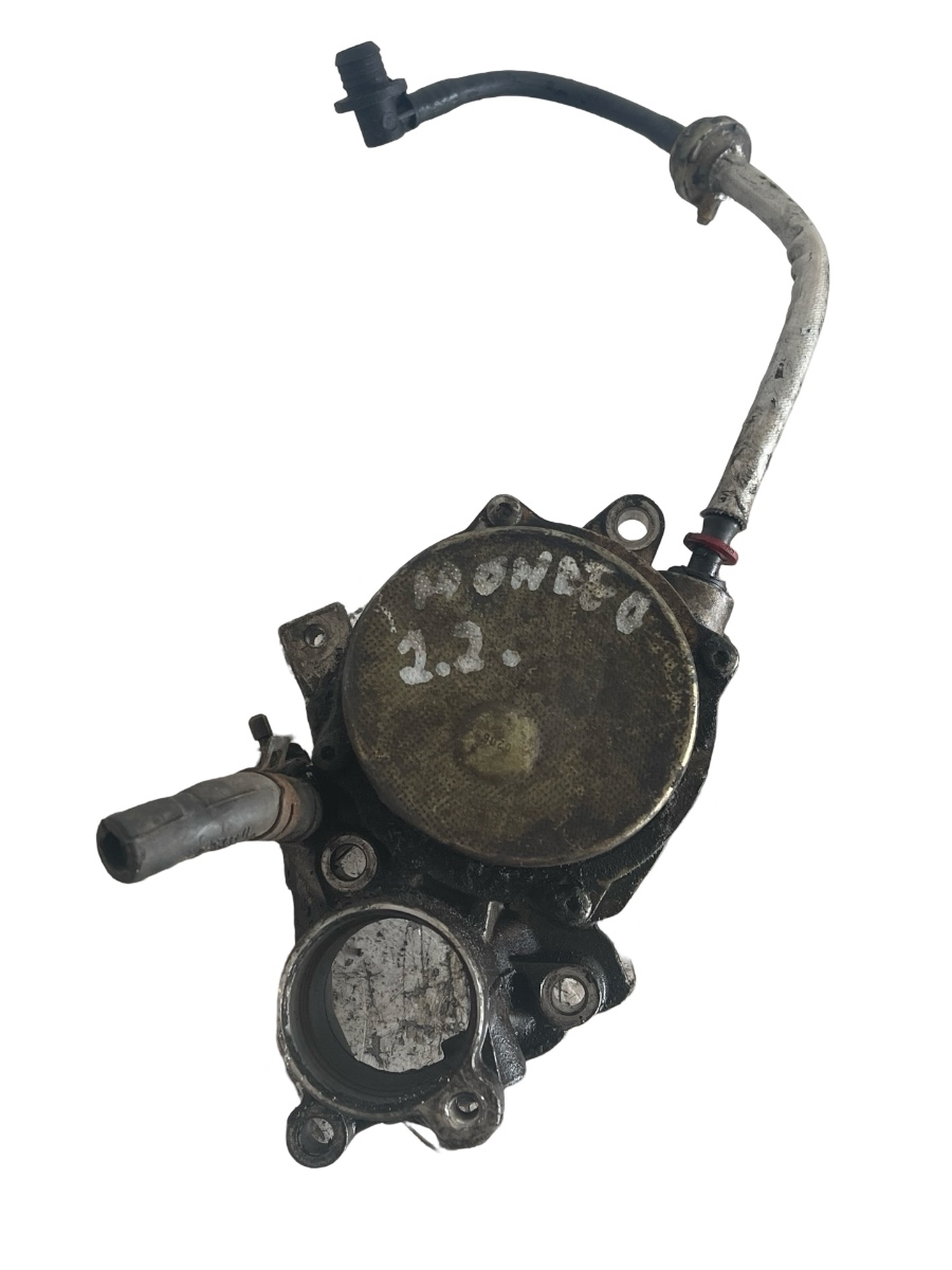 Pompa de vacuum FORD MONDEO III Saloon B4Y 2000 - 2007 2.2TDCI – foto 2
