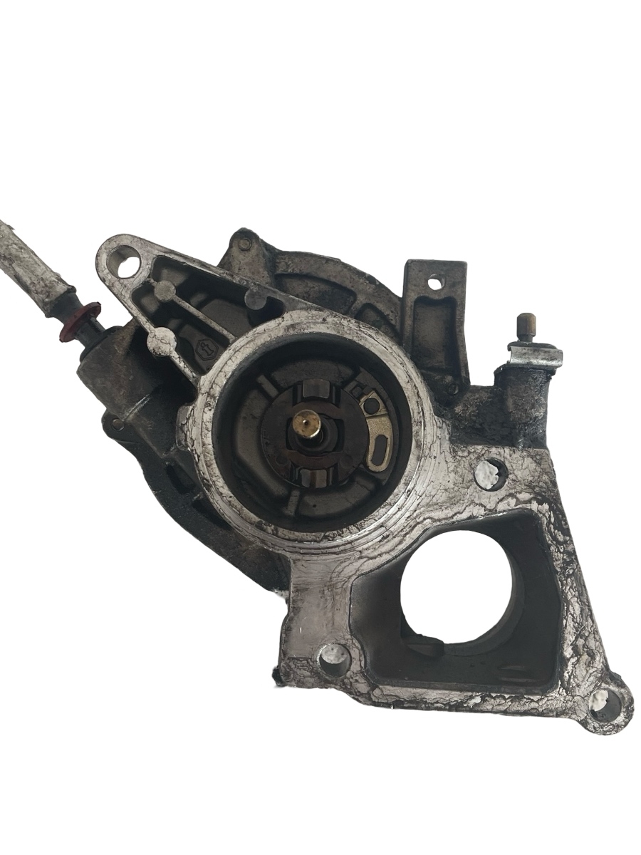 Pompa de vacuum FORD MONDEO III Saloon B4Y 2000 - 2007 2.2TDCI – foto 3