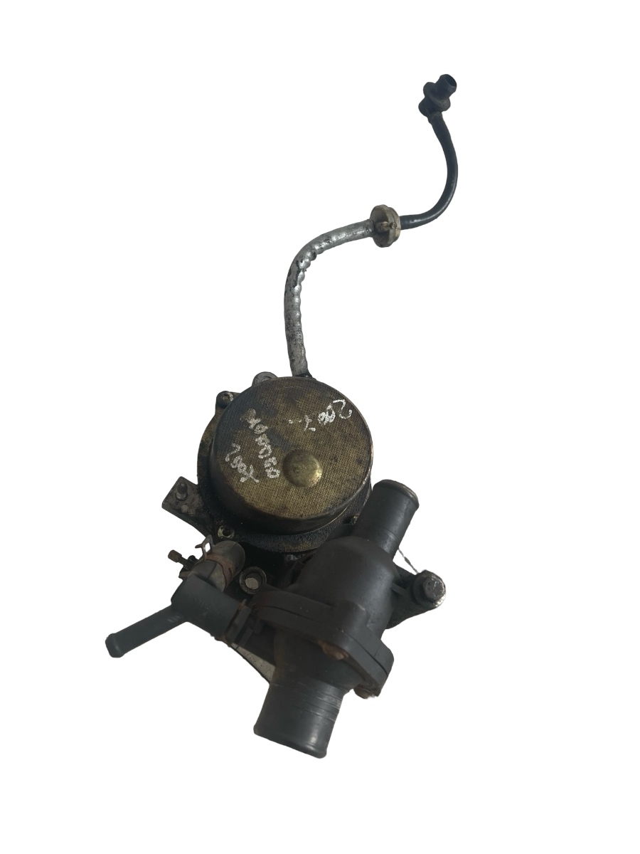 Pompa de vacuum FORD MONDEO III Saloon B4Y 2000 - 2007 2.2 TDCI – foto 3