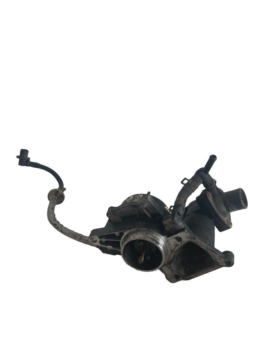 Pompa de vacuum FORD MONDEO III Saloon B4Y 2000 - 2007 2.2 TDCI