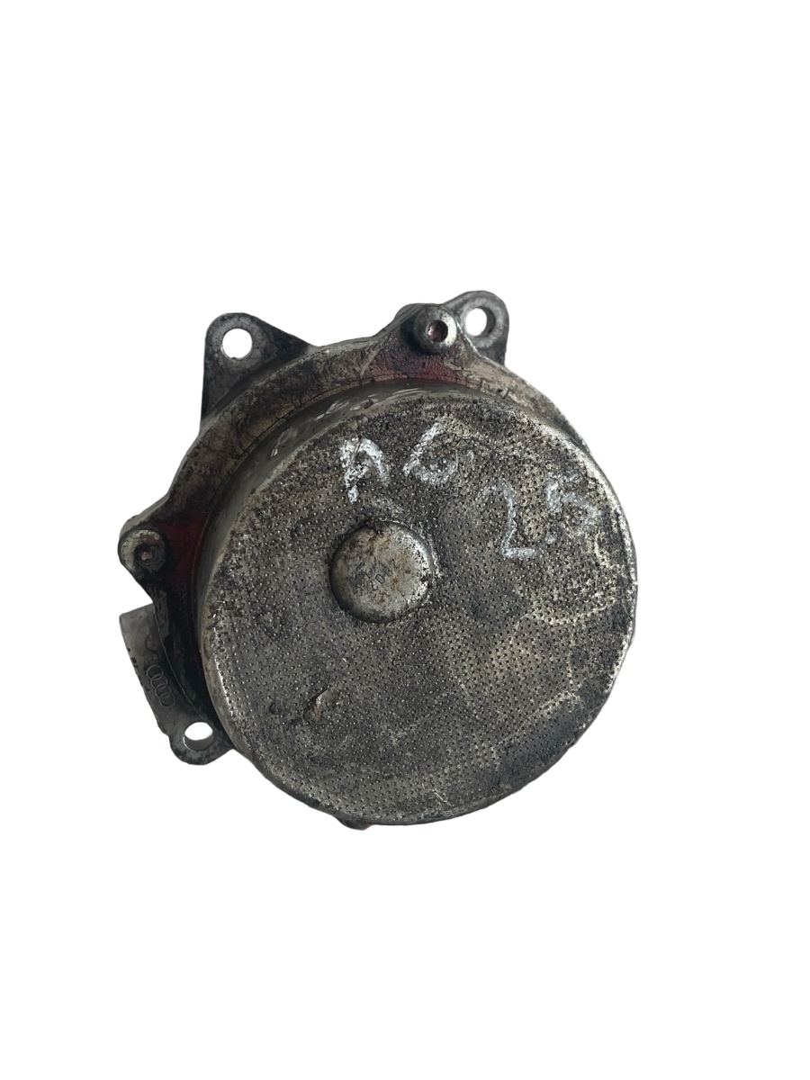 Pompa de vacuum AUDI A6 II 4B2, 4B4, C5 1997 - 2005 2.5TDI – foto 3