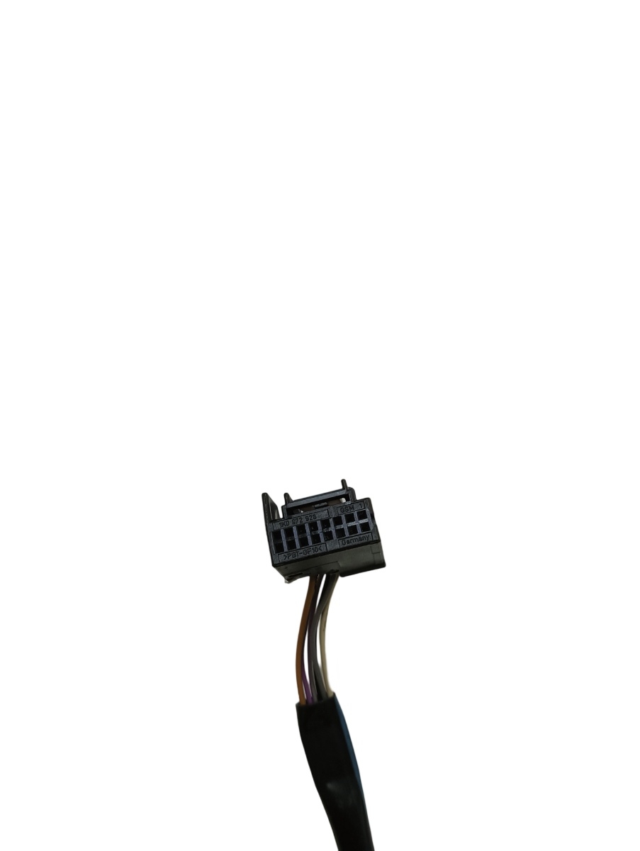 Oglinda dreapta fata VOLKSWAGEN TOURAN 1T1, 1T2 2003 - 2010 – foto 2