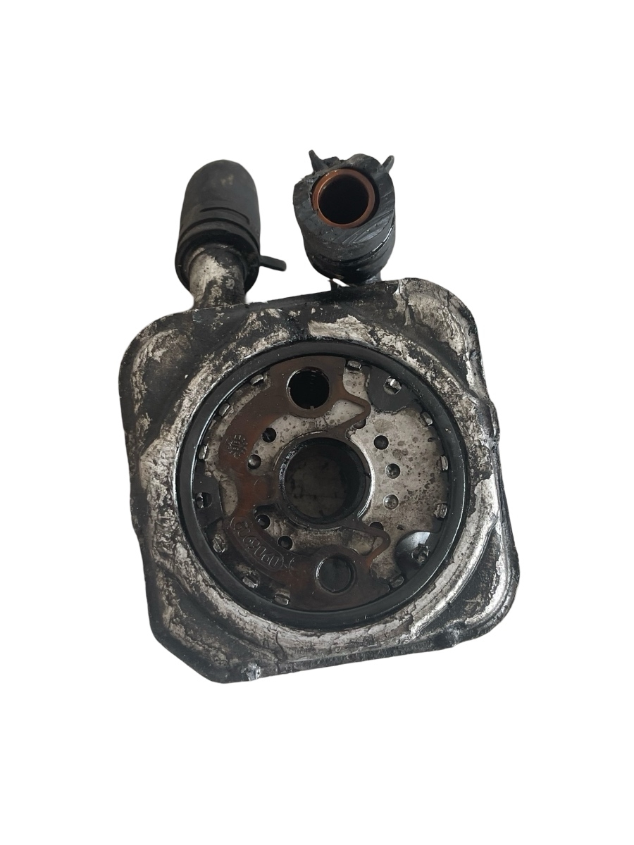 Termoflot racitor ulei AUDI A4 Saloon 8D2, B5 1994 - 2001 2.5TDI 059117021A