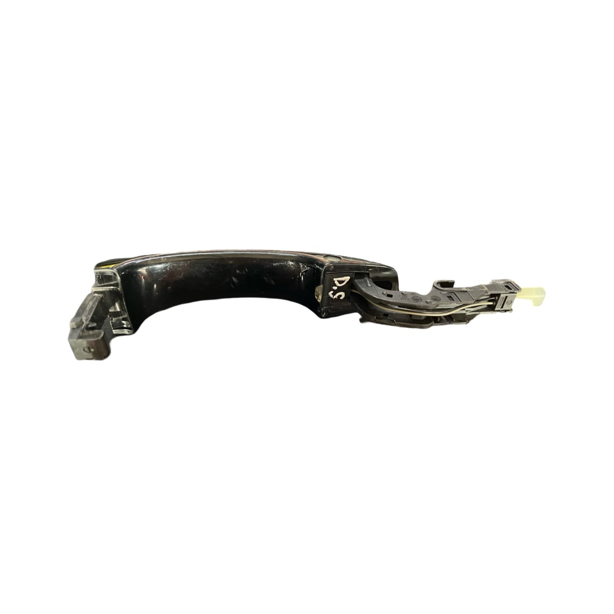 Maner exterior portiera spate dreapta spate AUDI A6/S6 IV Saloon 4G2, C7, 4GC 2010 - 2018 4H0897206