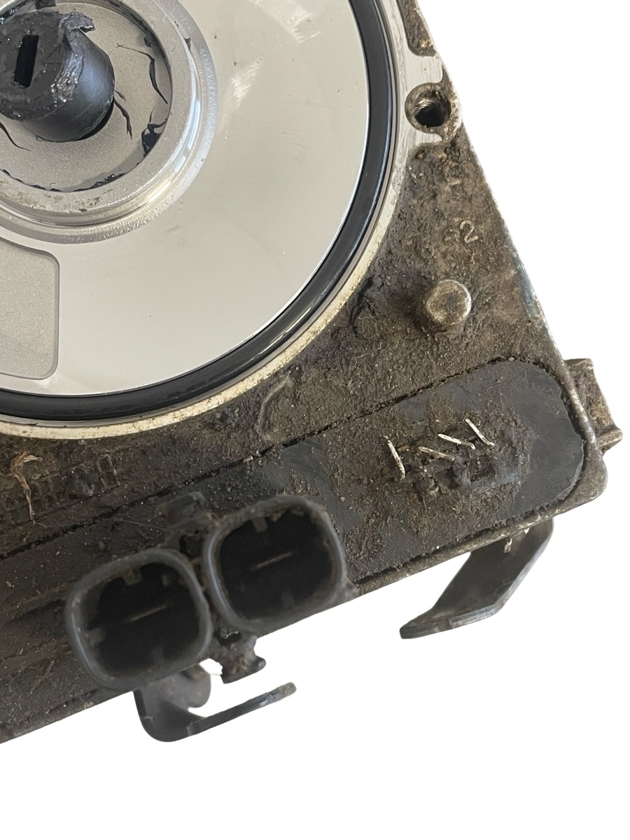 Pompa servodirectie defecta pentru piese DACIA DUSTER 2010 - >1.5DCI  491108300R – foto 3