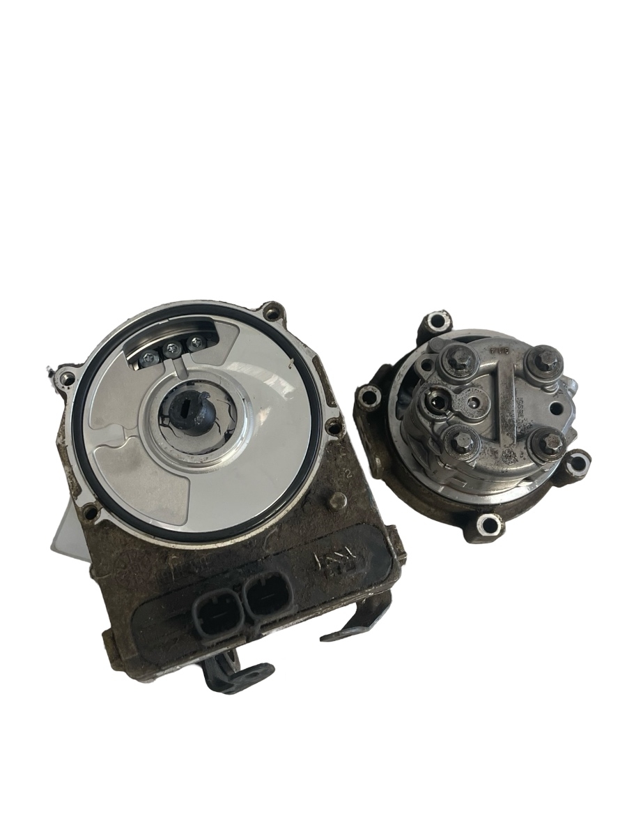 Pompa servodirectie defecta pentru piese DACIA DUSTER 2010 - >1.5DCI  491108300R – foto 2