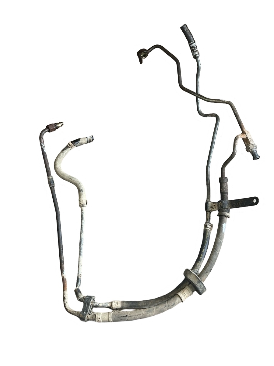 Conducte servo TOYOTA YARIS _P1_ 1999 - 2005 1.0 1SZ-FE