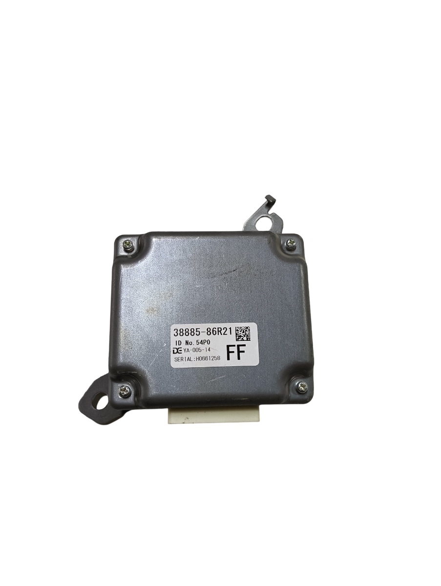 Modul de confort SUZUKI VITARA IV Facelift 2018 2023 1.4BOOSTERJET K14D 95KW|129HP 2023