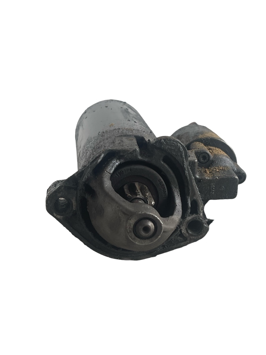 Electromotor AUDI A4 III 8EC, B7 2004 - 2008 2.0 TDI BPW 068911024G – foto 2
