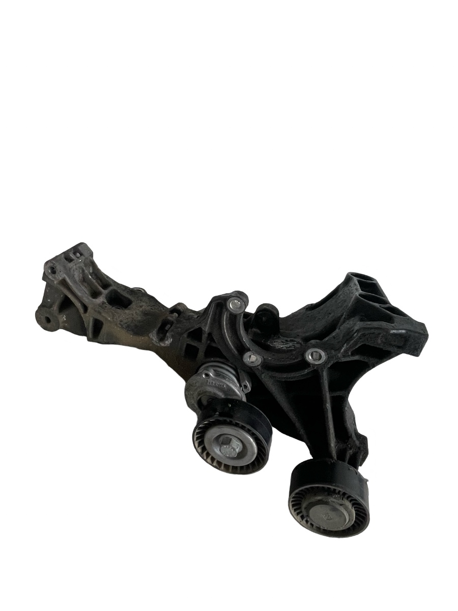 Suport accesorii AUDI A4 III 8EC, B7 2004 - 2008 2.0 TDI BPW 036903143D