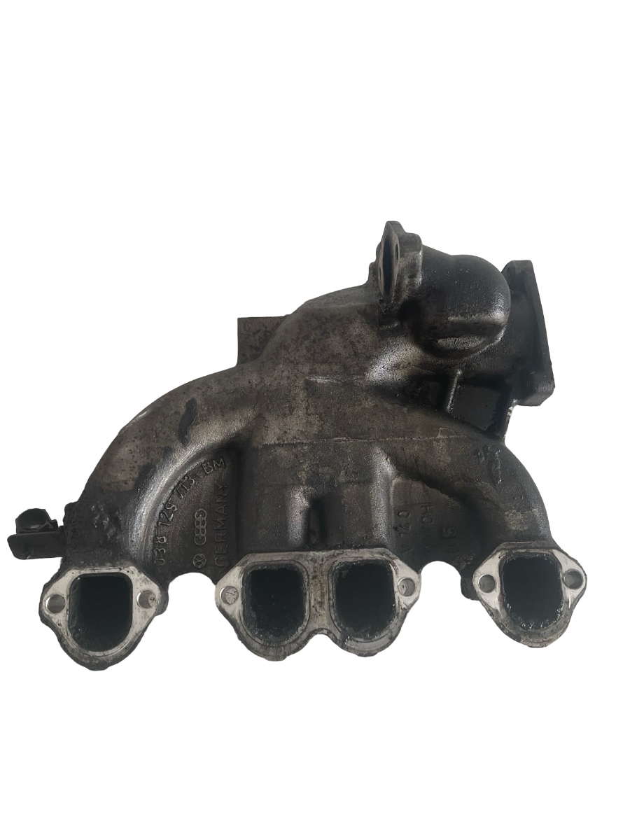 Galerie de admisie AUDI A4 III 8EC, B7 2004 - 2008 2.0 TDI BPW 038129713BM